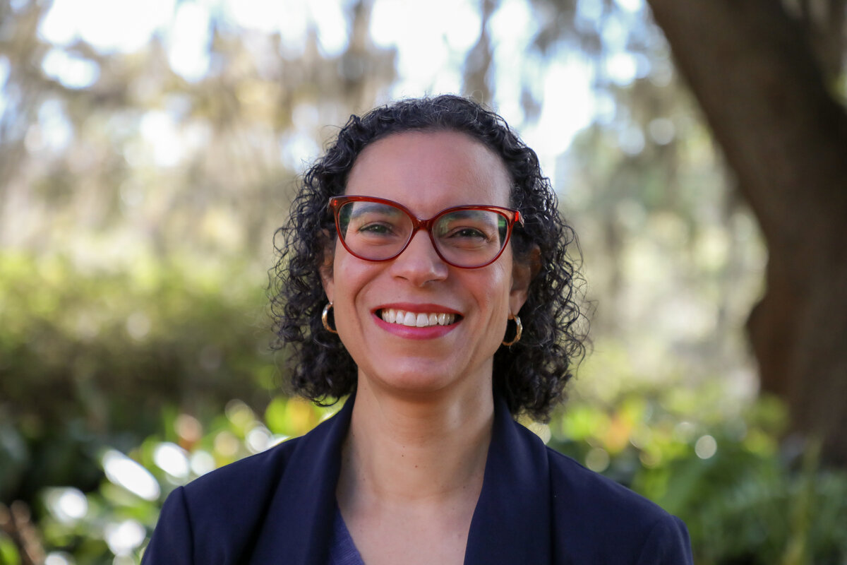 Aimee Boutin