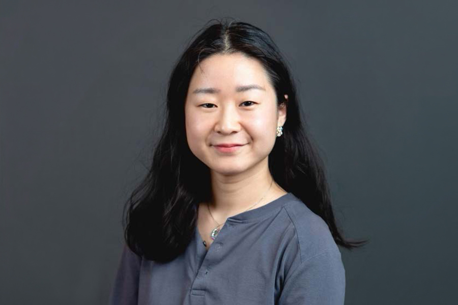 Emily Lu