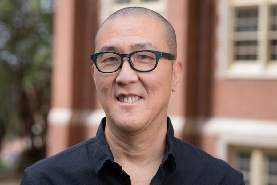 Jimmy Yu