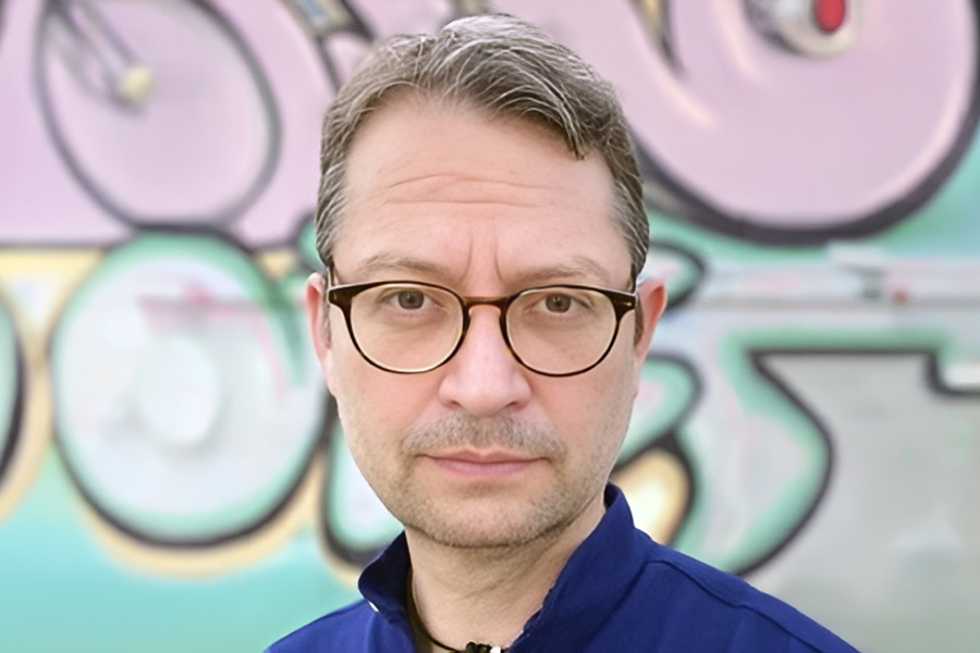 Richard Neer